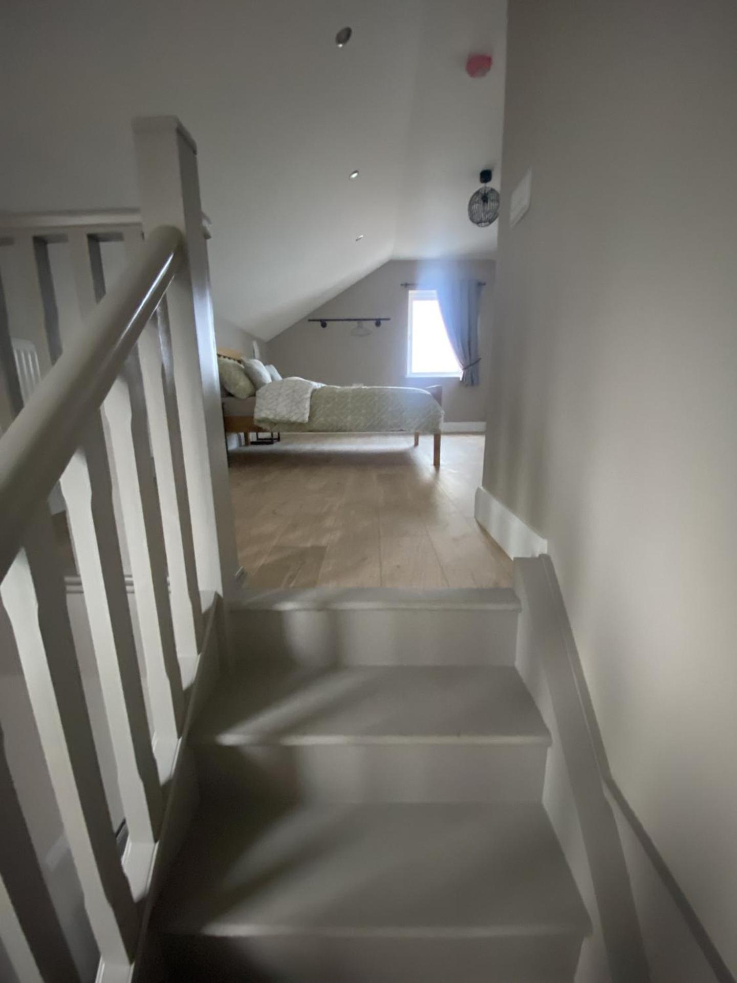 The Nest Hotel Newry Luaran gambar