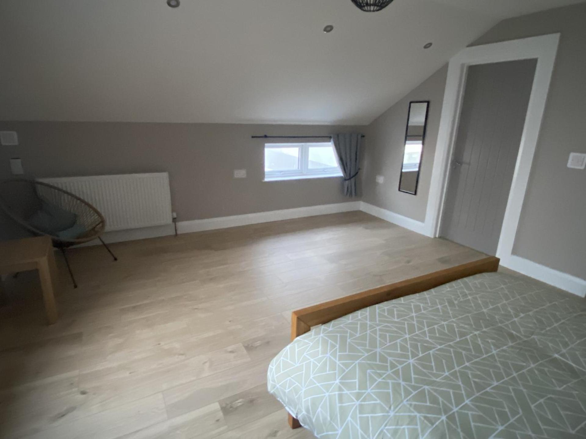 The Nest Hotel Newry Luaran gambar
