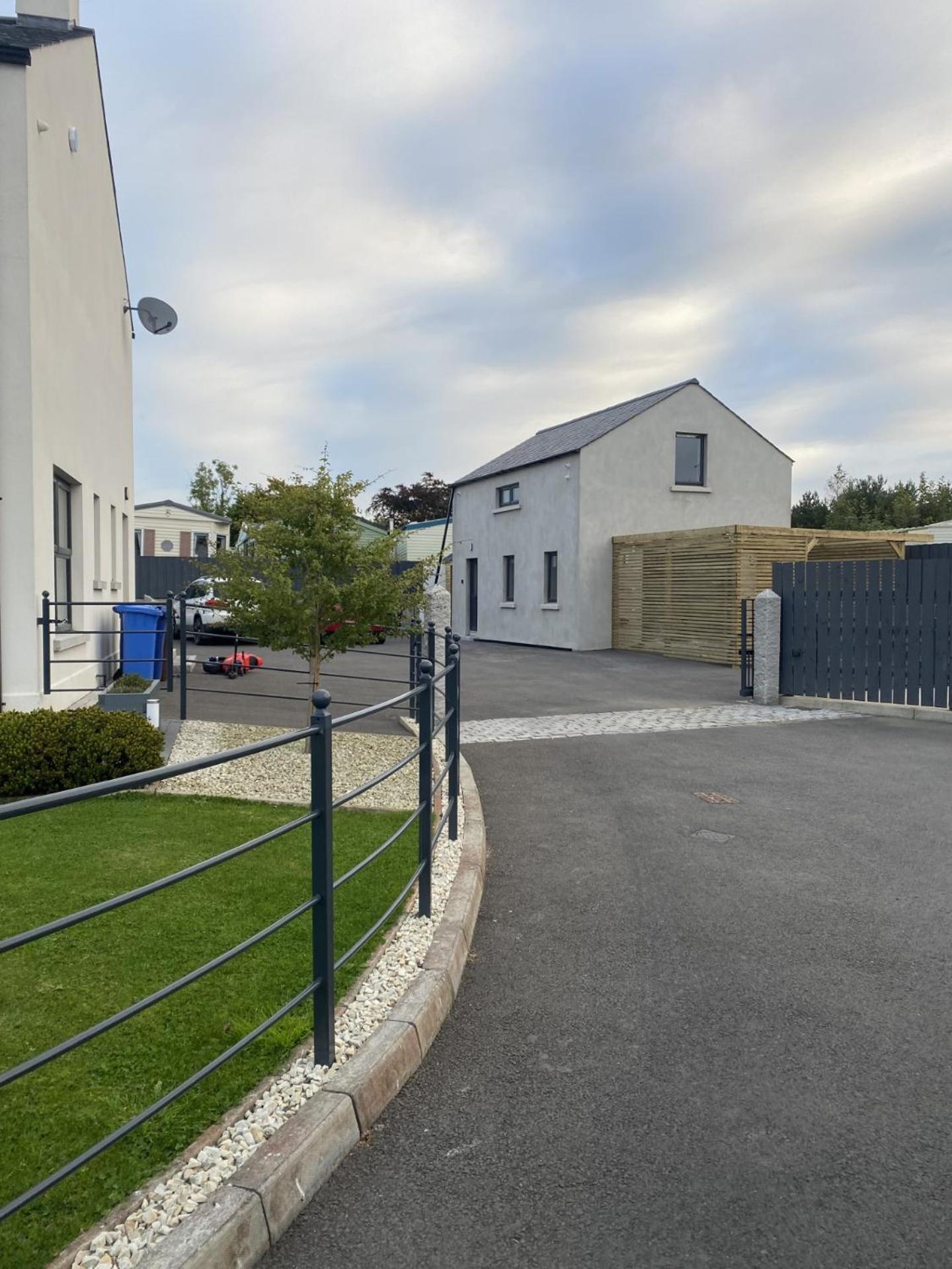 The Nest Hotel Newry Luaran gambar