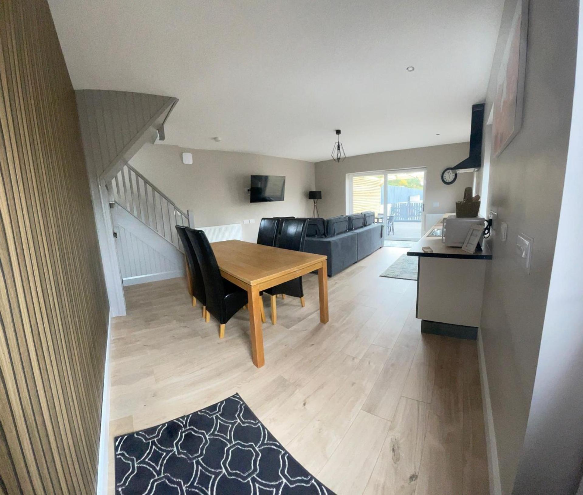 The Nest Hotel Newry Luaran gambar