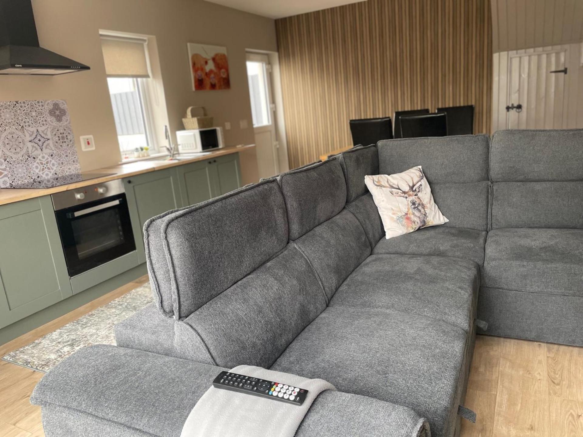 The Nest Hotel Newry Luaran gambar