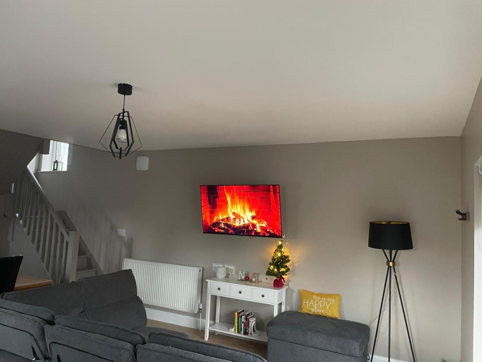 The Nest Hotel Newry Luaran gambar