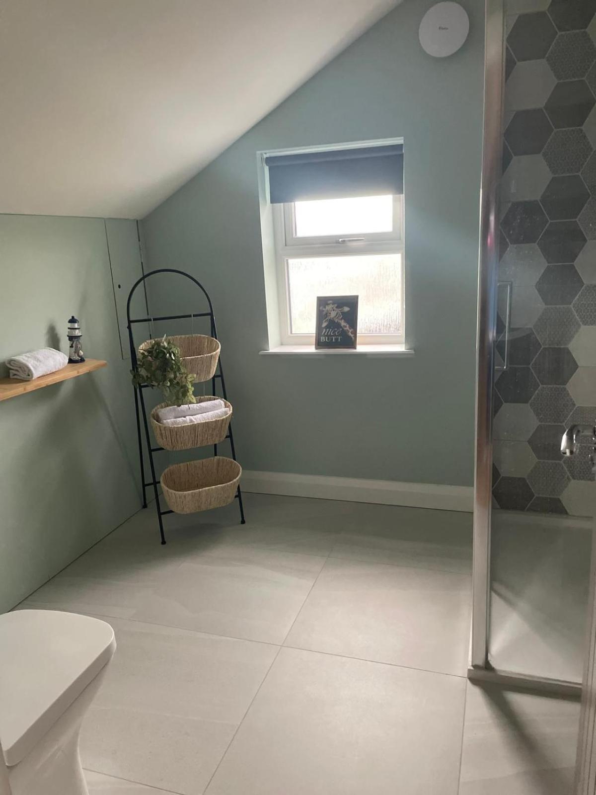 The Nest Hotel Newry Luaran gambar
